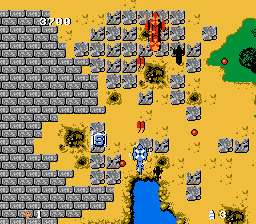 Twin Cobra Screenshot