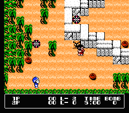 Booby Kids Screenshot