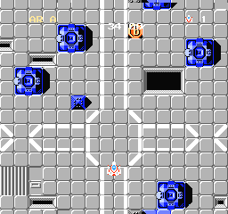 Star Force Screenshot
