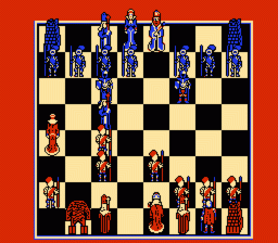 Battle Chess Screenshot