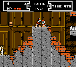 Disney’s DuckTales Screenshot