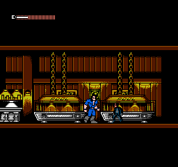Terminator 2: Judgment Day Screenshot