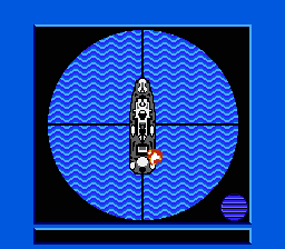 Battleship Screenshot