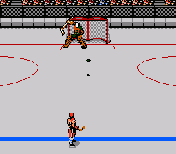 Blades of Steel Screenshot