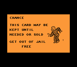 Monopoly Screenshot