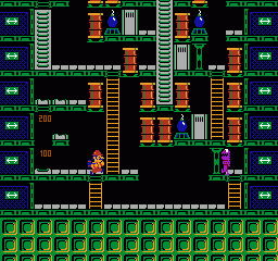 Wrecking Crew Screenshot