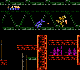 Batman Screenshot