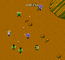 Gun.Smoke Screenshot
