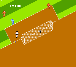 Goal! Screenshot