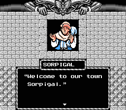 Might and Magic: Book I Screenshot