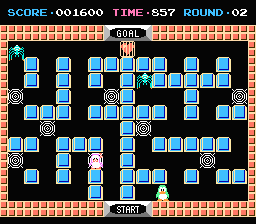 Binary Land Screenshot
