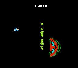 Stinger Screenshot