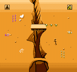 North & South Screenshot