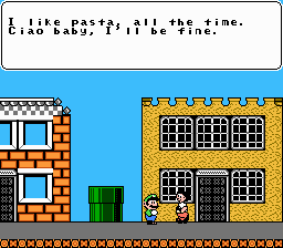 Mario is Missing! Screenshot