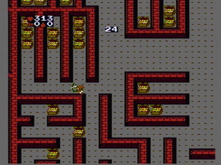 Gauntlet Screenshot