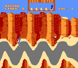 Road Runner Screenshot