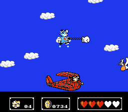Rockin’ Kats Screenshot
