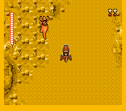 Star Wars Screenshot