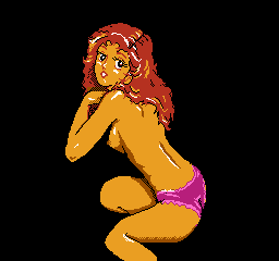 Honey Peach Screenshot