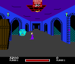 Chiller Screenshot