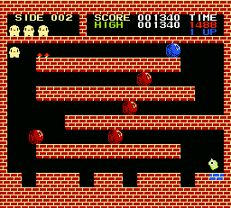 Flappy Screenshot