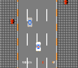 Ghostbusters Screenshot