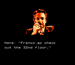 Die Hard Screenshot