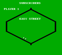 Paperboy 2 Screenshot