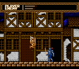 Sword Master Screenshot