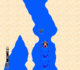 Toobin’ Screenshot