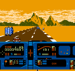 Knight Rider Screenshot