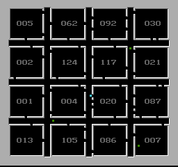 Route-16 Turbo Screenshot