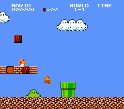 64 in 1 Screenshot