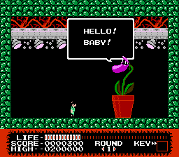 Monster Party Screenshot