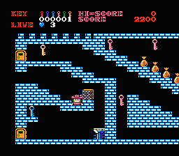 Castlequest Screenshot