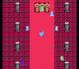 Dragon Warrior III Screenshot