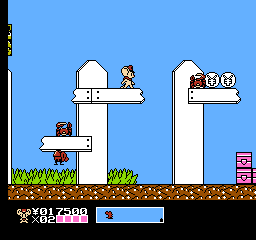 Mappy Kids Screenshot