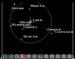 Elite Screenshot