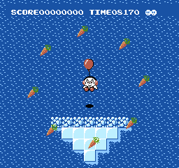 Kickle Cubicle Screenshot