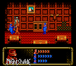 Nightshade Screenshot