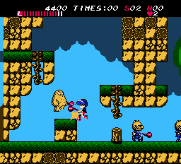 Athena Screenshot