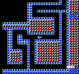 Thexder Screenshot