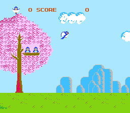 Bird Week Screenshot