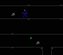 Dirty Harry Screenshot