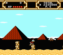 Disney’s DuckTales 2 Screenshot