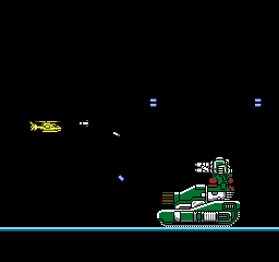 SilkWorm Screenshot