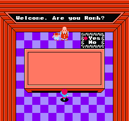 Esper Dream Screenshot