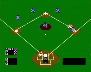 Baseball Screenshot