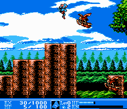 Kick Master Screenshot