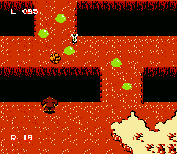 King Kong 2: Ikari no Megaton Punch Screenshot